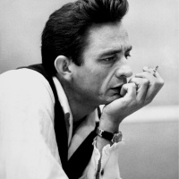 Johnny Cash Dark Orchestra / SOLO Jun 23rd