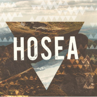 Hosea chapter 3 August 18th 2023