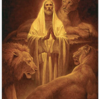 Daniel chapter 6 August 7th 2023