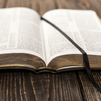 Bible study spin round 2 / July 25th 2023