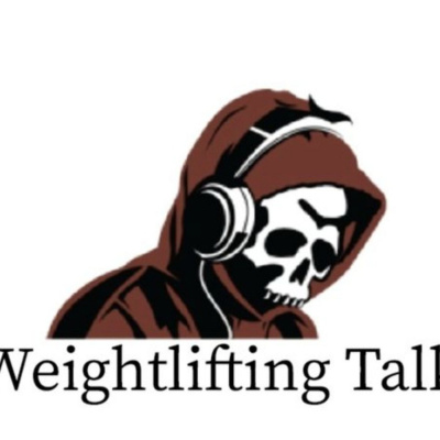 Weightlifting Talk