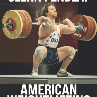 Weightlifting Talk