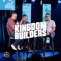 The Navajo Water Project Vision