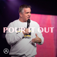 Pour It Out