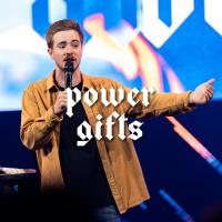 Power Gifts