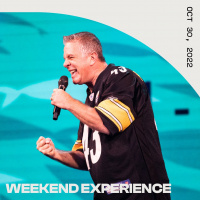 Healing Of The Leper And The Lame