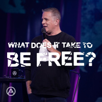 What Does It Take To Be Free?