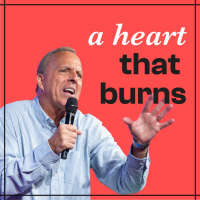 A Heart That Burns
