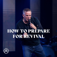 How To Prepare For Revival