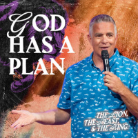 When Life Feels Impossible | Hope of the Kingdom | Daniel 2 Explained