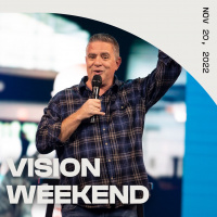 Vision Weekend