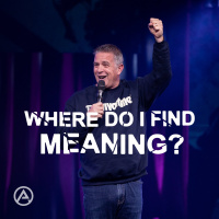 Where Do I Find Meaning?