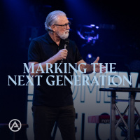 Marking The Next Generation