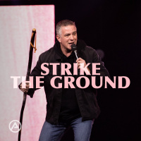 Strike The Ground