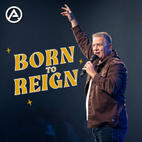 Born To Reign