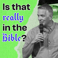 God Will Never Give You More Than You Can Handle