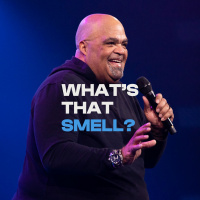 Whats That Smell?