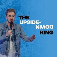 The Upside-Down King