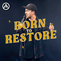 Born To Restore