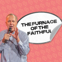The Furnace of the Faithful