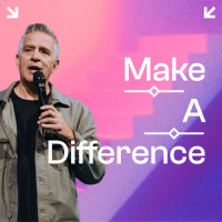 Make a Difference