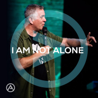 I Am Not Alone