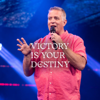 Victory Is Your Destiny