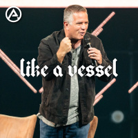 Like A Vessel