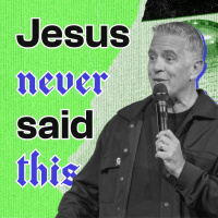 Why ‘Hate the Sin, Love the Sinner’ Isn’t What Jesus Taught