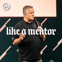 Like A Mentor