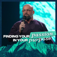 The Flame of Purpose