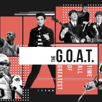 The G.O.A.T. - Part 4
