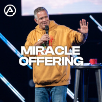 Miracle Offering