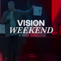 Vision Weekend