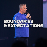 Boundaries  Expectations