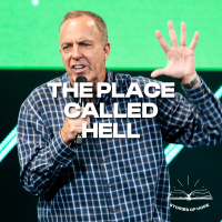 The Place Called Hell