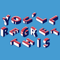 Youll Regret This. Part 3: Bold Faith