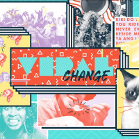 Viral Change, Part 3 - Viral Obedience