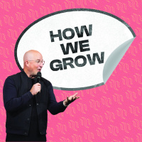 How We Grow