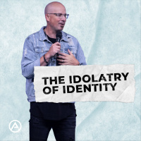 The Identity of Idolatry