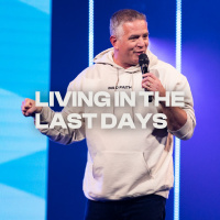 Living In The Last Days