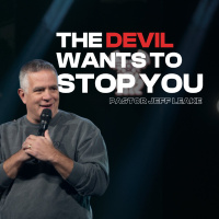 Gargoyles | The Devil Wants to Stop You