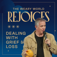 The Test of Grief, Loss, and Loneliness