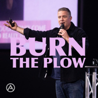 Burn The Plow