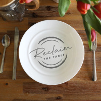 Reclaim the Table - Part 3