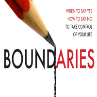 Boundaries - Relational