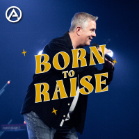 Born To Raise