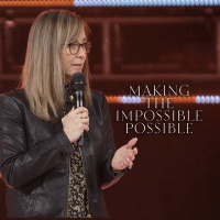 Making The Impossible Possible