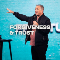 Forgiveness  Trust