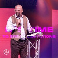 To Break Limitations